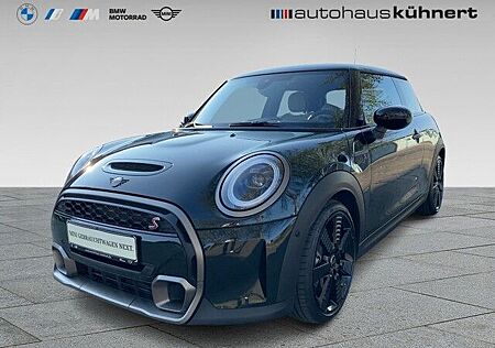 Mini Cooper S 3-Turer Resolute Edition PanoSD