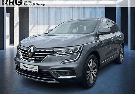 Renault Koleos INITIALE PARIS 4x4 dCi 185 X-tronic - SOFORT VERFÜGBAR