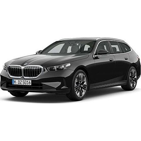 BMW 520d leasen