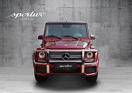 Mercedes-Benz G 63 AMG G 65 AMG