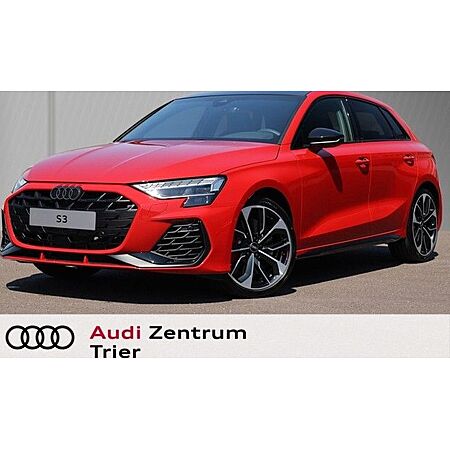 Audi S3 leasen