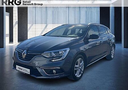 Renault Megane IV GRANDTOUR LIMITED dC i 115 - INKL. WARTUNGSVERTRAG - 💯AKTION💯