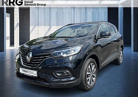 Renault Kadjar BLACK EDITION TCe 140 SELBSTPARKEND - SOFORT VERFÜGBAR