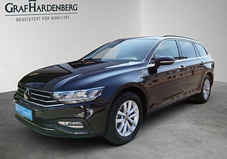 VW Passat Volkswagen Variant 2.0 TDI DSG Business / SOFORT VERFÜGBAR !