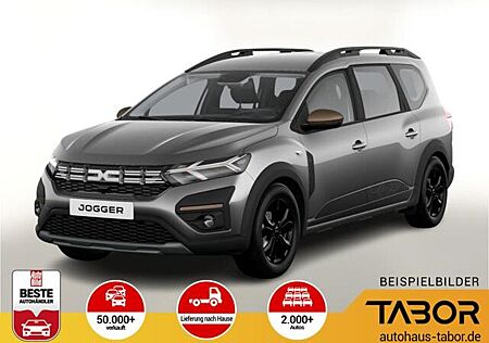 Dacia Jogger Extreme HYBRID 140 7-Si PDC vo/hi SHZ PDC