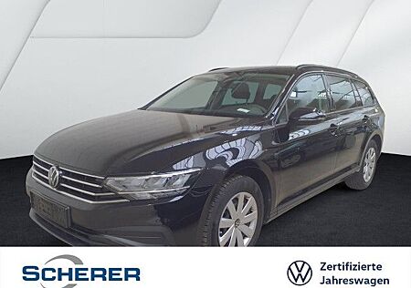 VW Passat Volkswagen Variant 2.0 TDI AHK/NAVI/NAVI/BT/APP/SHZ/PDC