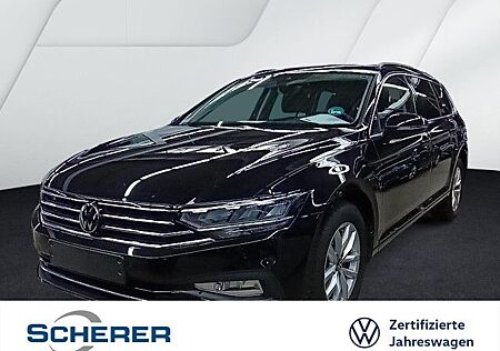 VW Passat Volkswagen Variant 2.0 TDI DSG Business AHK/NAVI/APP/SHZ