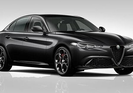 Alfa Romeo Giulia Veloce 2.0 Turbo 16V 206kW (280 PS) AT8