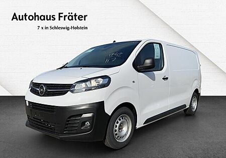 Opel Vivaro Kasten 249€ netto Aktion