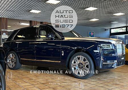 Rolls-Royce Rolls Royce Cullinan *VOLLAUSSTATTUNG*