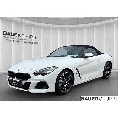 BMW Z4 leasen