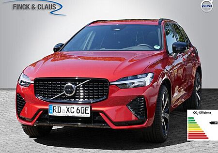 Volvo XC 60 XC60 Recharge T6 Plus Dark