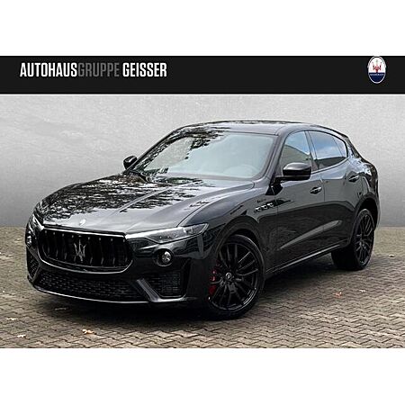 Maserati Levante leasen