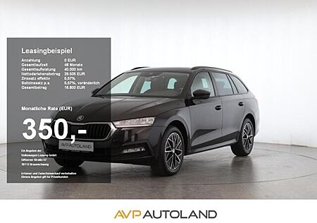 Skoda Octavia COMBI 1.5 TSI DSG AMBITION | NAVI |