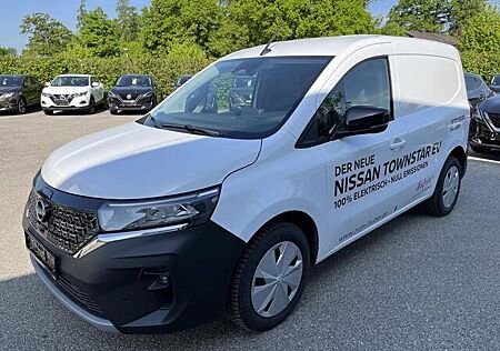 Nissan Townstar EV N-Connecta inkl Tech, Navi, Autonomes Fahren