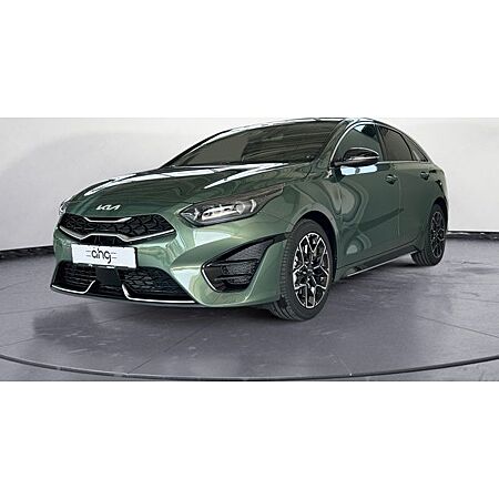 Kia ProCeed leasen