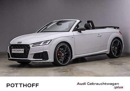 Audi TT Roadster 45 TFSI quattro