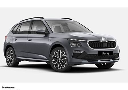 Skoda Kamiq Drive 1.0 TSI - verfügbar ab 10/2024 (Mettmann)