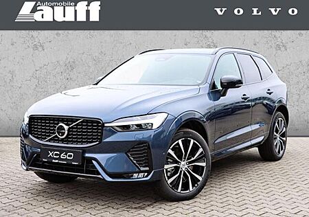 Volvo XC 60 XC60 B4 Diesel Plus Dark