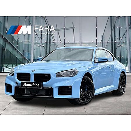 BMW M2 leasen