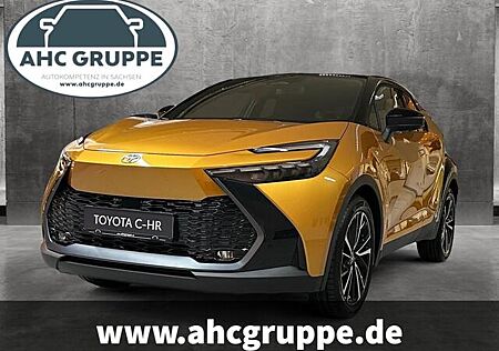 Toyota C-HR 2+0 +Technikpaket