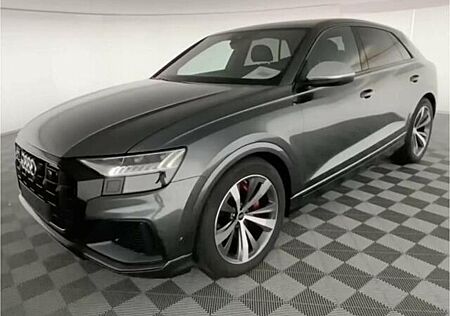 Audi SQ8 AHK*Pano*Stdhzg*B&O*HD Matrix*