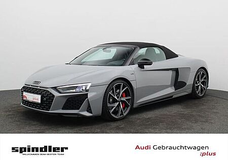 Audi R8 Spyder 5.2FSI V10 Quattro S-tronic/ Laser,B&O