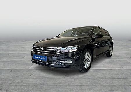 VW Passat Volkswagen Variant Business Navi LED AHK