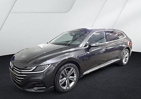 VW Arteon Volkswagen Shooting Brake 2.0 TDI DSG+R-LINE+GJR+NAV