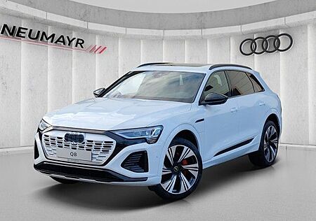 Audi Q8 e-tron 55 quattro S line MATRIX HEAD-UP PAO