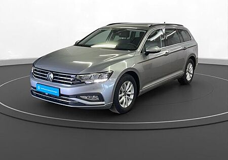 VW Passat Volkswagen Variant 1.5 TSI Business LED Navi PDC vo+hi ACC