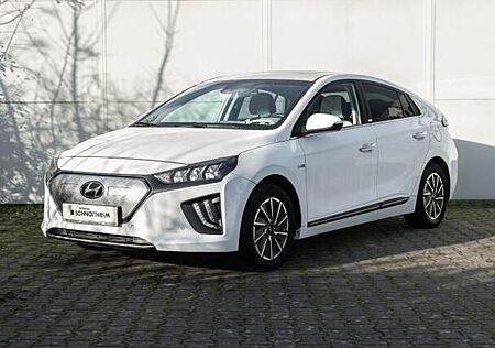 Hyundai Ioniq EV Elektro Premium *Lieferung möglich(g23872_204_L_ak4)