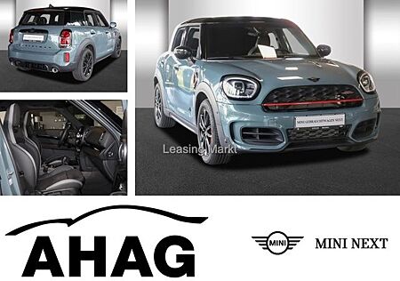 Mini John Cooper Works Countryman ALL4 AT