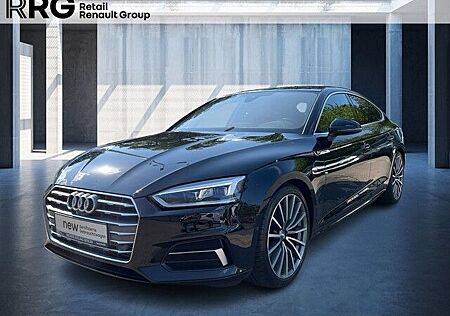 Audi A5 SPORTBACK 40 TFSI S-LINE AUTOMATIK