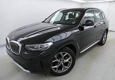 BMW X3 20i xDrive, AHK, LED, ACC, SHZ vo./hi., Kmfrtzgng., uvm.