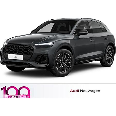 Audi SQ5 leasen