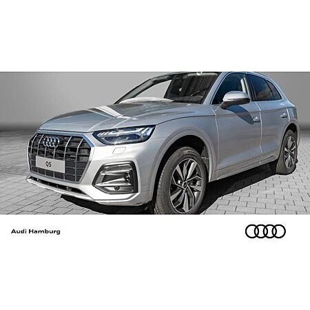 Audi Q5 leasen