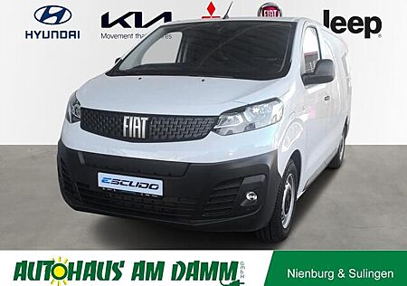 Fiat Scudo e- L3 Kasten 75KWh 100KW