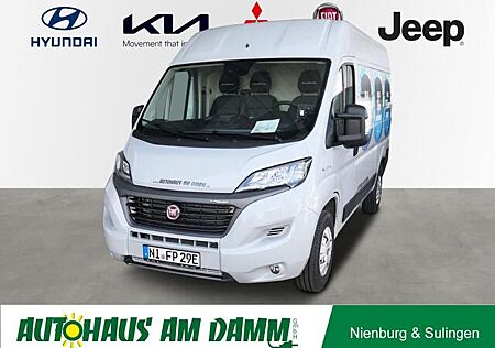 Fiat Ducato E- KASTENWAGEN L2H2 47KWh