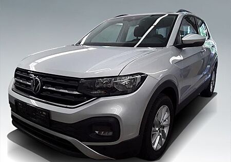 VW T-Cross Volkswagen 1.0 TSI Life+GJR+APP+PDC+BLUETOOTH+DAB+