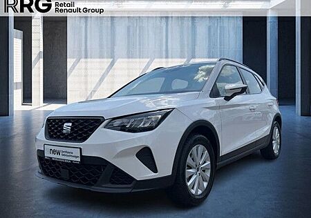 Seat Arona 1.0 TSI 110 STYLE AUTOMATIK