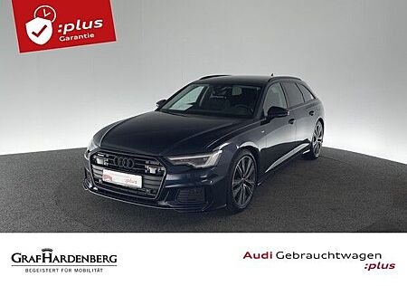 Audi A6 Avant 55 TFSIe qu. S line / SOFORT VERFÜGBAR !