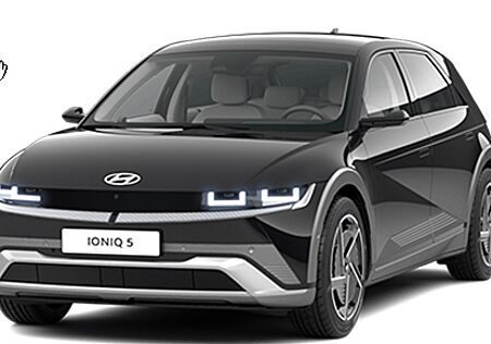 Hyundai IONIQ 5 (MY25) 84 kWh (229 PS) 2WD DYNAMIQ