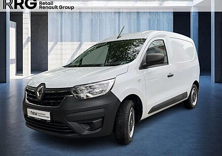 Renault Express (Kangoo) Allwetter Klima Einparkhilfe Bluetooth