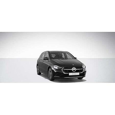 Mercedes-Benz B 180 leasen