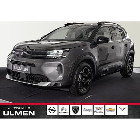 Citroën C5 Aircross leasen