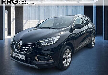 Renault Kadjar dCi 150 Bose Edition 4x4 Allrad + Einparkhilfe + Klima + LED