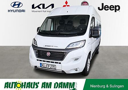 Fiat Ducato E- KASTENWAGEN L4H2 47KWh