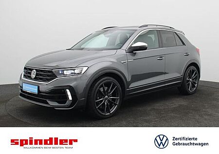 VW T-Roc Volkswagen R 2.0 TSI 4M DSG / Navi, Pano, RFK, LED