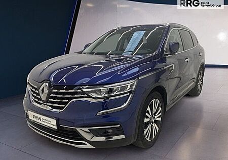 Renault Koleos 🍀INITIALE PARIS 4x4🍀Aktion-FRANKFURT🍀Wart & Tüv NEU🍀Garantie🍀